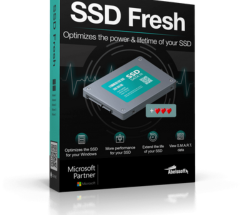 Abelssoft SSD Fresh