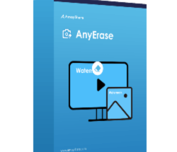 AmoyShare AnyErase Pro