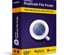 Auslogics Duplicate File Finder