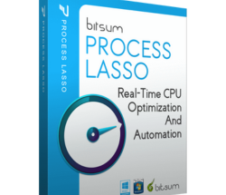 Bitsum Process Lasso Pro