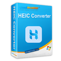 Coolmuster HEIC Converter