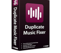 Duplicate Music Fixer