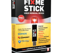 FixMeStick