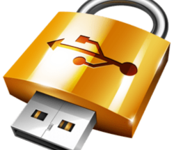 GiliSoft USB Lock