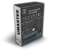 Psytrance Plugins UMaster