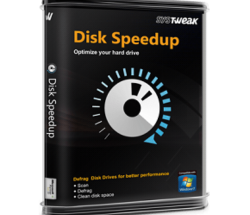 Systweak Disk Speedup