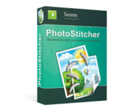 Teorex PhotoStitcher