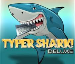 Typer Shark Deluxe