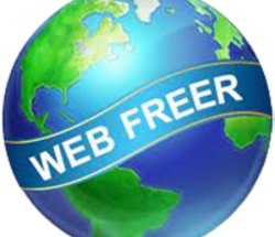 Web Freer