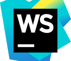 WebStorm