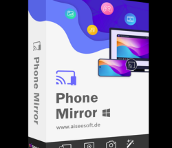 aiseesoft-phone-mirror