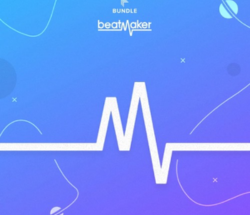 uJAM Beatmaker Bundle