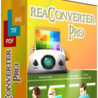 ReaConverter Pro